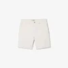 Short en denim coupe droite pour homme Short en denim coupe droite pour homme