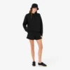 Short en jersey double face Short en jersey double face