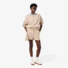 Short en jersey double face Short en jersey double face
