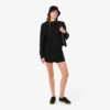 Short en jersey double face Short en jersey double face