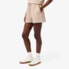 Short en jersey double face Short en jersey double face