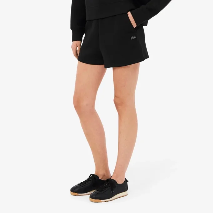 Short en jersey double face Short en jersey double face