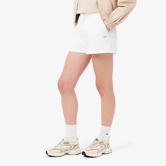 Short en jersey double face Short en jersey double face