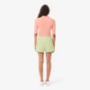 Short en jersey double face Short en jersey double face