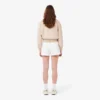 Short en jersey double face Short en jersey double face