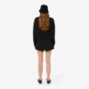 Short en jersey double face Short en jersey double face