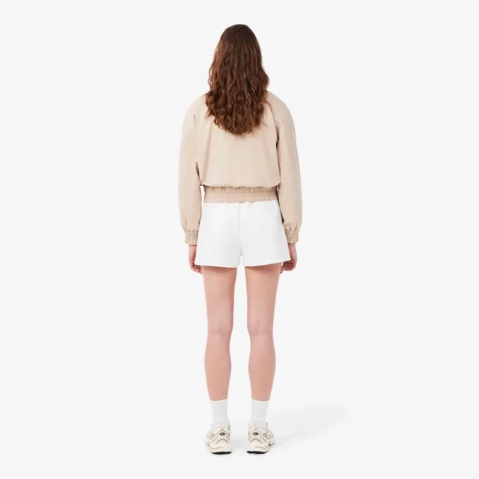 Short en jersey double face Short en jersey double face