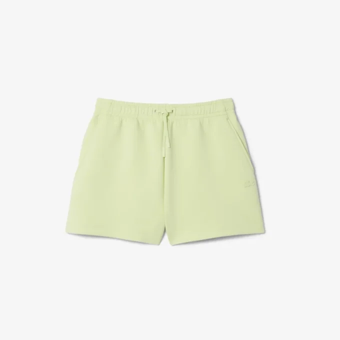 Short en jersey double face Short en jersey double face
