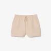 Short en jersey double face Short en jersey double face