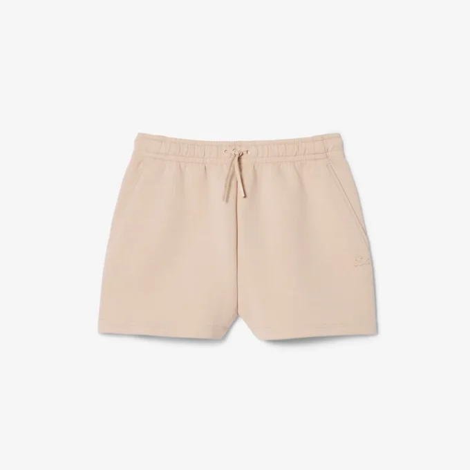 Short en jersey double face Short en jersey double face