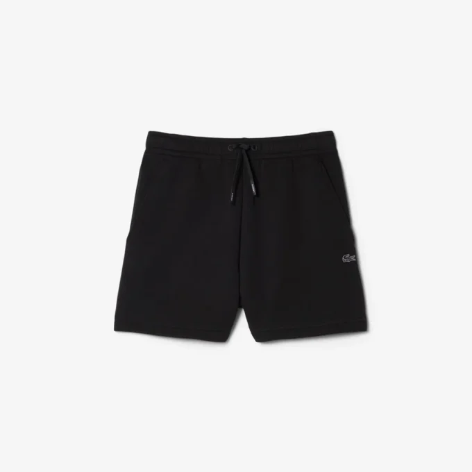 Short en jersey double face Short en jersey double face