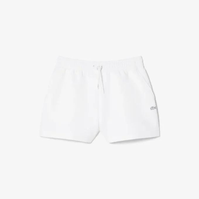 Short en jersey double face Short en jersey double face