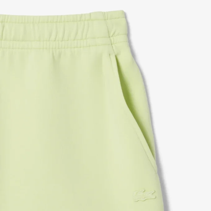 Short en jersey double face Short en jersey double face