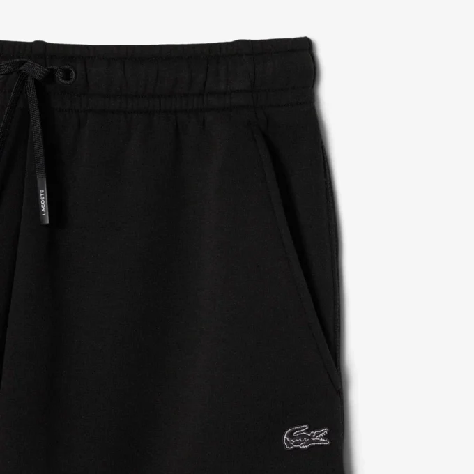 Short en jersey double face Short en jersey double face