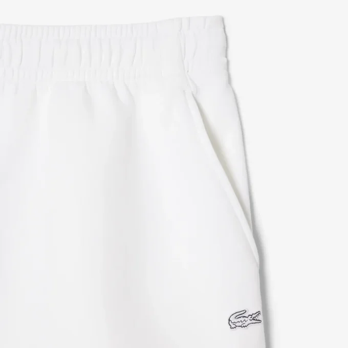 Short en jersey double face Short en jersey double face