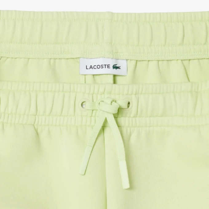 Short en jersey double face Short en jersey double face