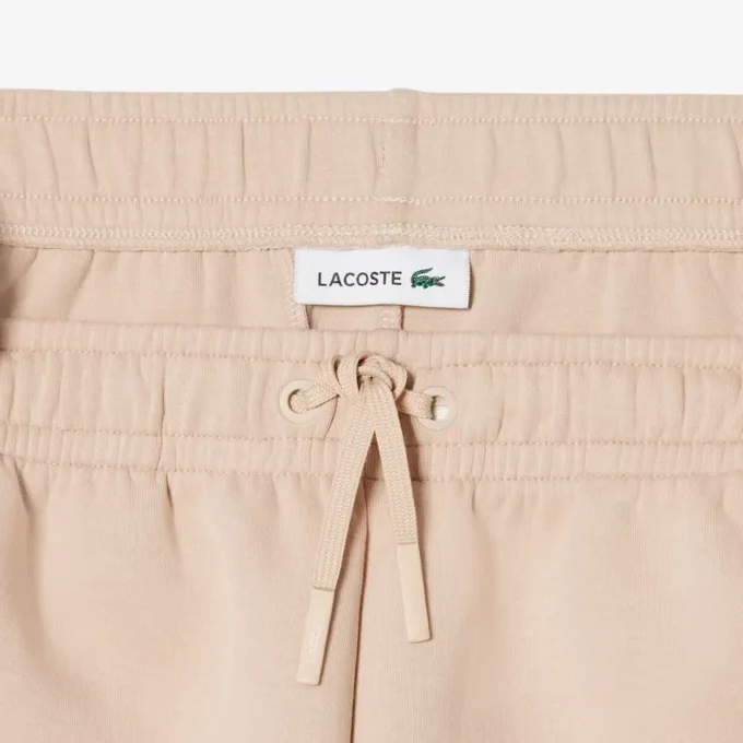 Short en jersey double face Short en jersey double face