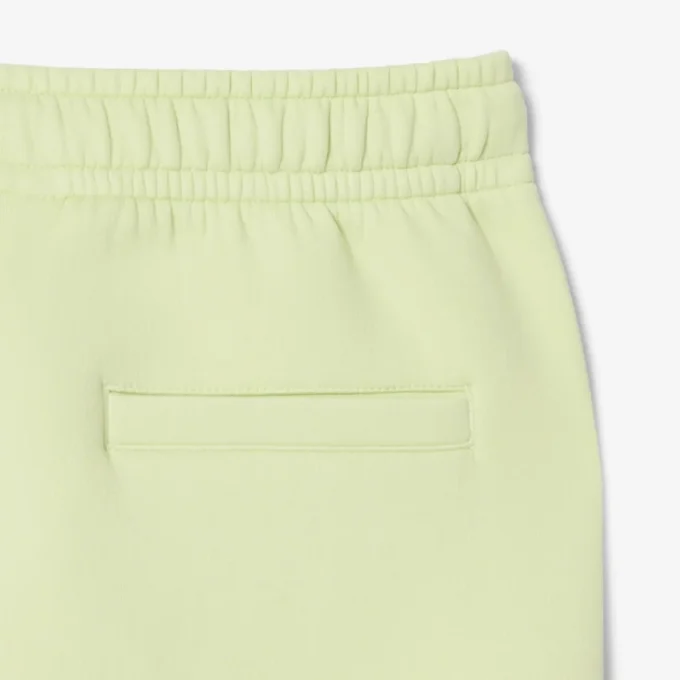 Short en jersey double face Short en jersey double face