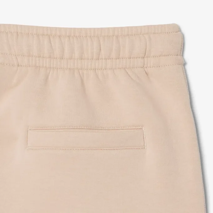 Short en jersey double face Short en jersey double face
