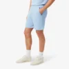 Short en jersey texturé Short en jersey texturé