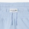 Short en jersey texturé Short en jersey texturé