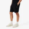 Short en maille bouclée Short en maille bouclée