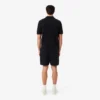 Short en maille bouclée Short en maille bouclée
