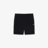 Short en maille bouclée Short en maille bouclée
