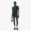 Short en maille pointelle Runway Short en maille pointelle Runway