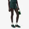 Short en maille pointelle Runway Short en maille pointelle Runway
