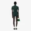 Short en maille pointelle Runway Short en maille pointelle Runway