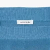 Short en maille rayée Short en maille rayée