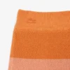 Short en maille rayée Short en maille rayée