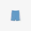 Short en molleton color block Short en molleton color block