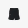 Short en molleton color block Short en molleton color block