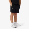 Short en molleton color block Short en molleton color block