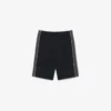 Short en molleton color block Short en molleton color block