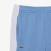 Short en molleton color block Short en molleton color block