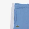Short en molleton color block Short en molleton color block