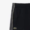 Short en molleton color block Short en molleton color block