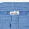 Short en molleton color block Short en molleton color block