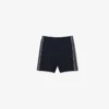 Short en molleton color block Short en molleton color block