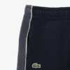 Short en molleton color block Short en molleton color block