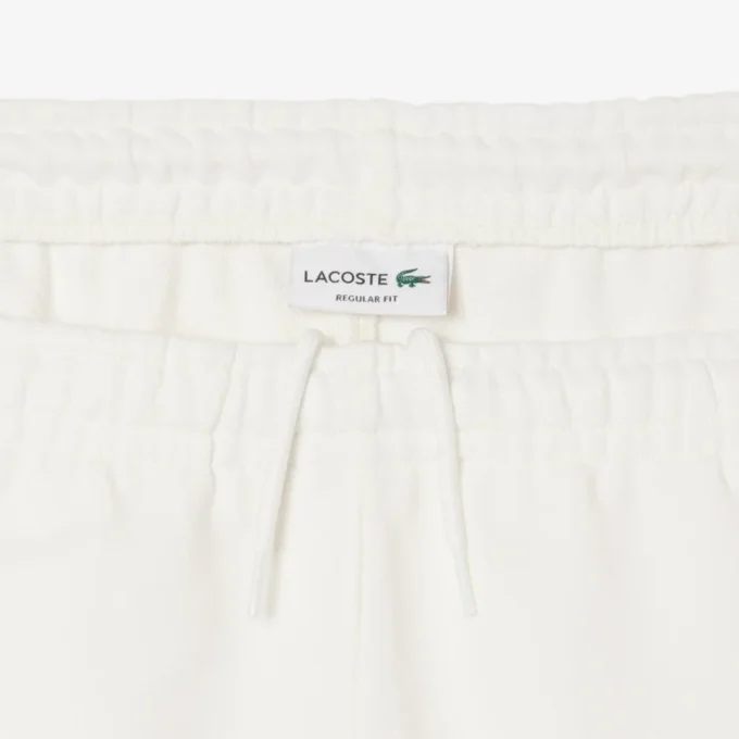 Short en molleton color block pour homme Short en molleton color block pour homme