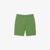 Short en molleton coupe classique Short en molleton coupe classique
