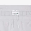 Short en molleton coupe classique Short en molleton coupe classique