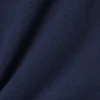 Short en molleton coupe classique Short en molleton coupe classique