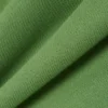 Short en molleton coupe classique Short en molleton coupe classique