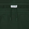 Short en molleton de coton biologique non brossé pour homme Short en molleton de coton biologique non brossé pour homme