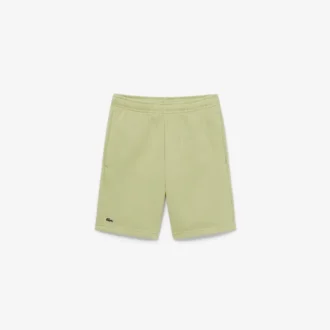Short en molleton pour enfant